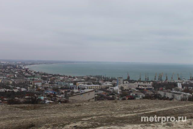 Продажа / Земельные участки, ФЕОДОСИЯ, Осводовский пер, 14 000 $ г Феодосия, Осводовский пер, участок 12 соток, Гос.Акт, ИЖС