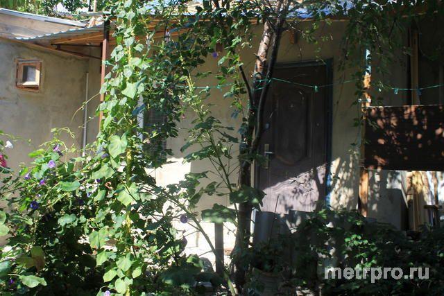 Продажа / 1-комнатные, ФЕОДОСИЯ, Армянская, 2 600 000 р. Продам квартиру 1-к квартира 20 м на 2 этаже 2-этажного блочного дома Продам 1 комнатную квартиру в 2х этажном доме...