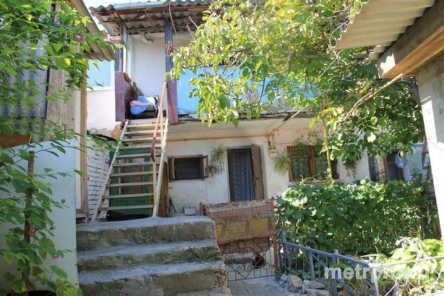 Продажа / 1-комнатные, ФЕОДОСИЯ, Армянская, 2 600 000 р. Продам квартиру 1-к квартира 20 м на 2 этаже 2-этажного блочного дома Продам 1 комнатную квартиру в 2х этажном доме... - 4