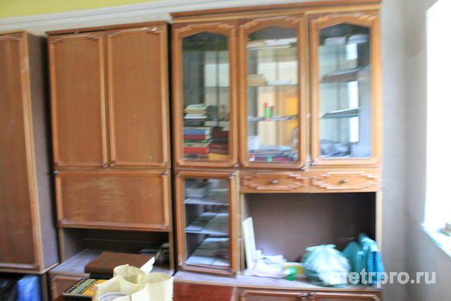Продажа / 1-комнатные, ФЕОДОСИЯ, Армянская, 2 600 000 р. Продам квартиру 1-к квартира 20 м на 2 этаже 2-этажного блочного дома Продам 1 комнатную квартиру в 2х этажном доме... - 11