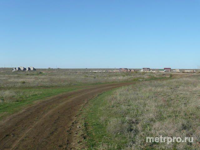 пгт Приморский, Садко СТ, ул Садовая, участок, 16 соток, госакт.Это 2 спаренных участка по 8 соток.Участки ровные без...