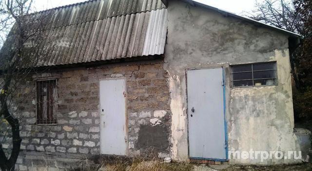 Продажа / Дачи, ФЕОДОСИЯ, 15 000 $ Феодосия, СТ Энергетик. Продается дача общей площадью 60 кв.м, земельный участок 4 сотки, гос. акт. Подведен свет,...