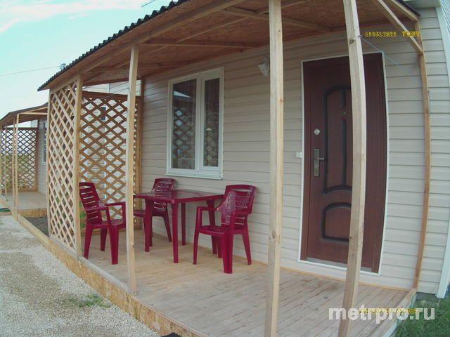 Продажа / Земельные участки, Береговое, Коронелли, 62 000 $ с Береговое, ул Коронелли, участок, 10 соток, ИЖС. Участок площадью 10 сот. До моря 600 м. На участке имеется... - 5