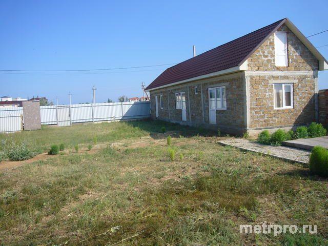 Продажа / Земельные участки, Береговое, Коронелли, 62 000 $ с Береговое, ул Коронелли, участок, 10 соток, ИЖС. Участок площадью 10 сот. До моря 600 м. На участке имеется... - 16