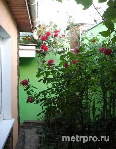 Продажа / Дома, ФЕОДОСИЯ, 1-й Профсоюзный пр., 25 300 000 р. г. Феодосия,1-й Профсоюзный пр. Продается два дома на участке 4,5 соток. Первый: одноэтажный площадью 130 м.кв.(4... - 3
