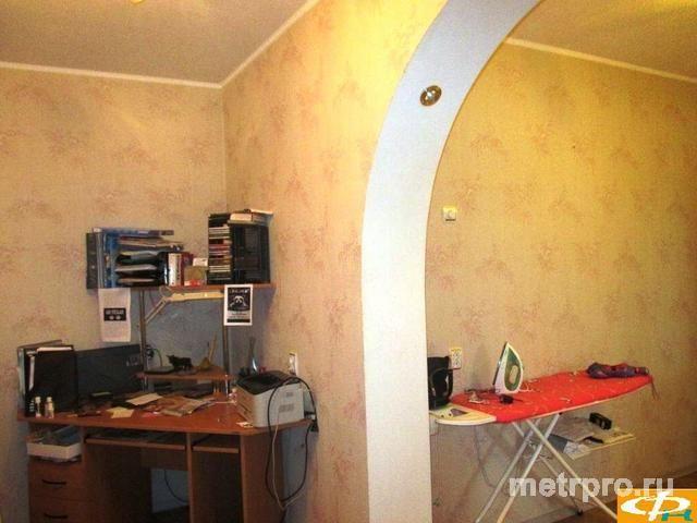 Продажа / Дома, ФЕОДОСИЯ, Краснодарская, 105 000 $ г Феодосия, ул Краснодарская, Дом, 86,6 кв. м, участок 4 сотки.Одноэтажный каменный дом разделённый на две части с... - 5