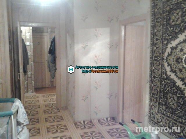 Продажа / 3-комнатные, ФЕОДОСИЯ, Галерейная, 68 000 $ г Феодосия, ул Галерейная. Продажа 3 комнатной квартиры общей площадью 66 кв.м. Квартира находится на 2 этаже 5... - 6