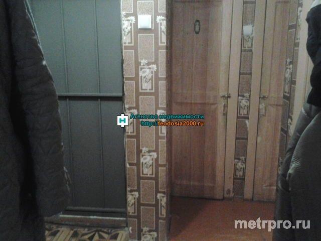 Продажа / 3-комнатные, ФЕОДОСИЯ, Галерейная, 68 000 $ г Феодосия, ул Галерейная. Продажа 3 комнатной квартиры общей площадью 66 кв.м. Квартира находится на 2 этаже 5... - 10
