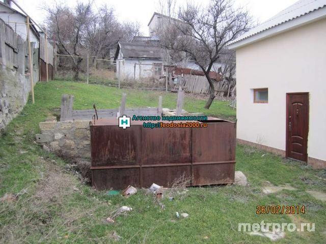 Продажа / Дома, ФЕОДОСИЯ, Менжинского пер., 83 000 $ г Феодосия, пер Менжинского. Продажа дома новой постройки, 2 этажа, утеплен как с внутренней, так и с внешней... - 2