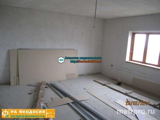 Продажа / Дома, ФЕОДОСИЯ, Менжинского пер., 83 000 $ г Феодосия, пер Менжинского. Продажа дома новой постройки, 2 этажа, утеплен как с внутренней, так и с внешней... - 4
