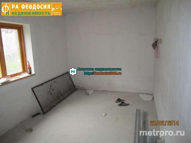 Продажа / Дома, ФЕОДОСИЯ, Менжинского пер., 83 000 $ г Феодосия, пер Менжинского. Продажа дома новой постройки, 2 этажа, утеплен как с внутренней, так и с внешней... - 5