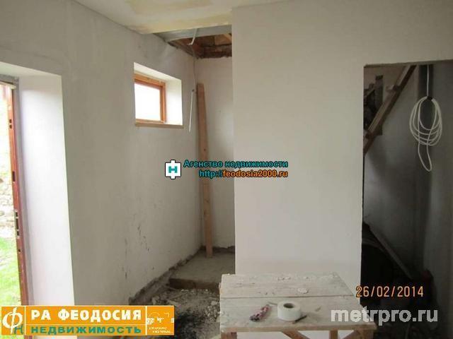 Продажа / Дома, ФЕОДОСИЯ, Менжинского пер., 83 000 $ г Феодосия, пер Менжинского. Продажа дома новой постройки, 2 этажа, утеплен как с внутренней, так и с внешней... - 6