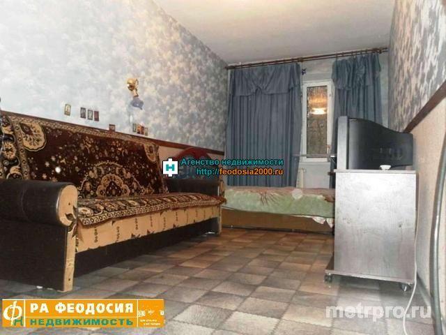 Продажа / 3-комнатные, ФЕОДОСИЯ, Гарнаева, 83 000 $ г.Феодосия, ул. Гарнаева. Продажа 3 комнатной квартиры. Квартира находится на 1 этаже 5 этажного дома. Во дворе...