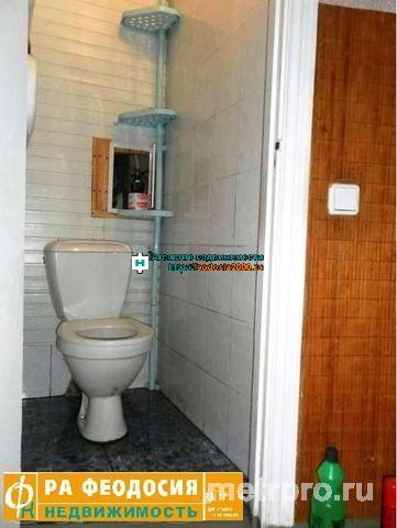 Продажа / 3-комнатные, ФЕОДОСИЯ, Гарнаева, 83 000 $ г.Феодосия, ул. Гарнаева. Продажа 3 комнатной квартиры. Квартира находится на 1 этаже 5 этажного дома. Во дворе... - 7