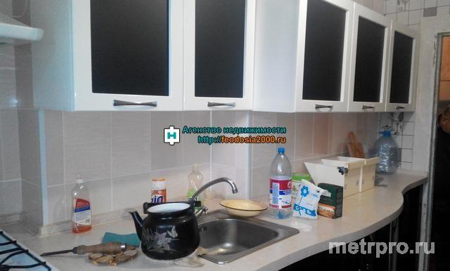 Продажа / 2-комнатные, ФЕОДОСИЯ, Советская, 63 000 $ г.Феодосия, ул. Советская 2 к.кв 46 кв.м. Квартира расположена на 2 этаже 2 этажного дома. В квартире частично сделан...
