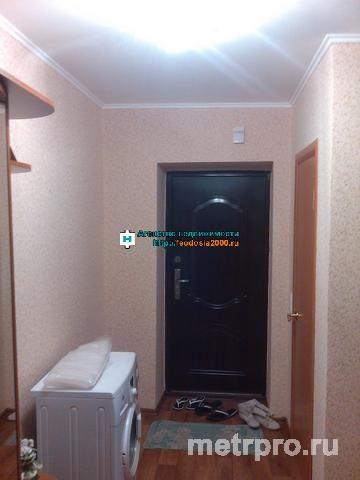 Продажа / 1-комнатные, ФЕОДОСИЯ, Гарнаева, 45 000 $ г. Феодосия, ул. Гарнаева. Продажа 1 ком. квартира, 44 кв.м. Квартира в новом доме. Дом сдан в эксплуатацию, засёлён.... - 2