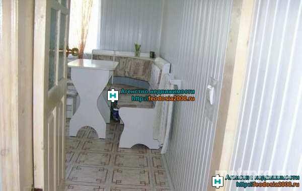 Продажа / 1-комнатные, ФЕОДОСИЯ, Тамбовский пер., 42 000 $ г Феодосия, ул Крымская. Продажа, 1-комн.квартира, 33 кв.м.1-комнатная квартира в г. Феодосия в р-не ул. Крымской.... - 2