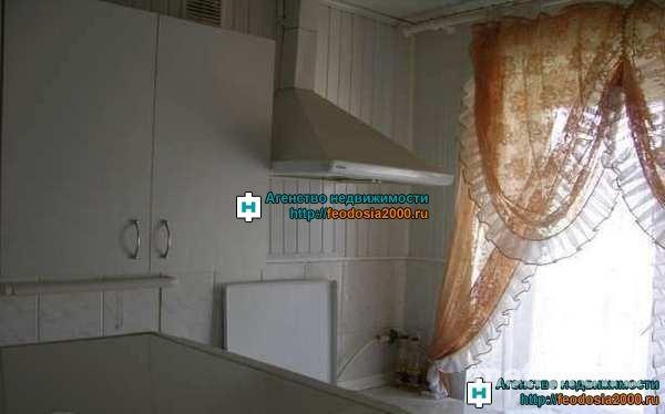 Продажа / 1-комнатные, ФЕОДОСИЯ, Тамбовский пер., 42 000 $ г Феодосия, ул Крымская. Продажа, 1-комн.квартира, 33 кв.м.1-комнатная квартира в г. Феодосия в р-не ул. Крымской.... - 8