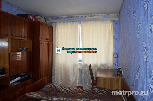 Продажа / 2-комнатные, ФЕОДОСИЯ, Советская, 62 000 $ г Феодосия, ул Советская. Продажа, 2-х ком. квартира, 46 кв.м.Квартира находится на 5-ом этаже 5-ти этажного... - 6