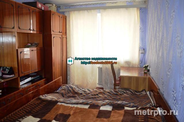 Продажа / 2-комнатные, ФЕОДОСИЯ, Советская, 62 000 $ г Феодосия, ул Советская. Продажа, 2-х ком. квартира, 46 кв.м.Квартира находится на 5-ом этаже 5-ти этажного... - 7