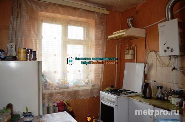 Продажа / 2-комнатные, ФЕОДОСИЯ, Советская, 62 000 $ г Феодосия, ул Советская. Продажа, 2-х ком. квартира, 46 кв.м.Квартира находится на 5-ом этаже 5-ти этажного... - 10
