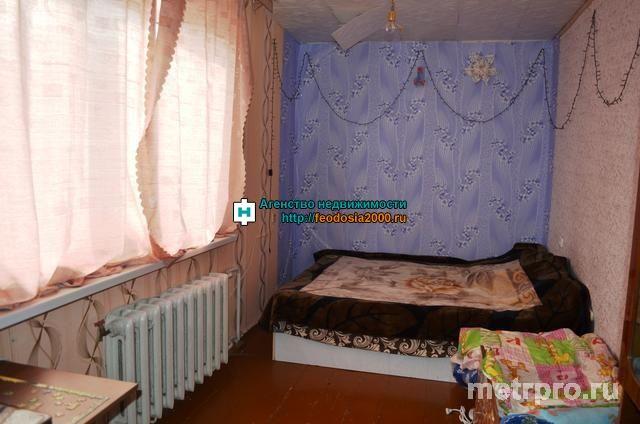 Продажа / 2-комнатные, ФЕОДОСИЯ, Советская, 62 000 $ г Феодосия, ул Советская. Продажа, 2-х ком. квартира, 46 кв.м.Квартира находится на 5-ом этаже 5-ти этажного... - 11