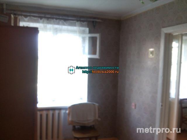 Продажа / 3-комнатные, ФЕОДОСИЯ, Галерейная, 72 000 $ В Феодосии по ул Галерейной продажа 3- х комнатной квартиры. Квартира большая светлая.,1 комната проходная, две... - 5