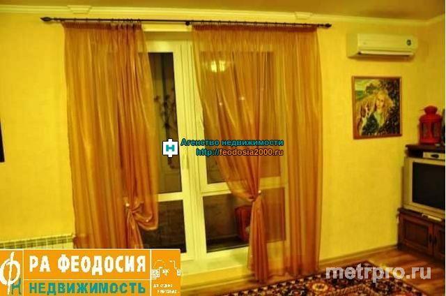 Продажа / 2-комнатные, ФЕОДОСИЯ, Симферопольское шоссе, 82 000 $ г Феодосия, ул Симферопольское шоссе. Продажа, квартира-студия, 58 кв.м.Уютная двухкомнатная квартира-студия... - 2