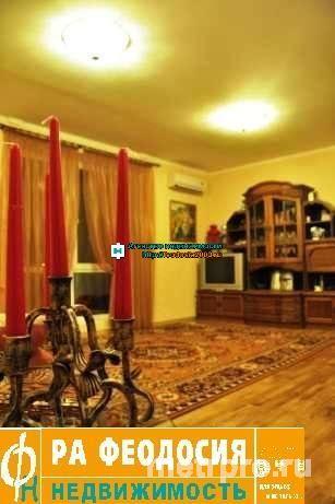 Продажа / 2-комнатные, ФЕОДОСИЯ, Симферопольское шоссе, 82 000 $ г Феодосия, ул Симферопольское шоссе. Продажа, квартира-студия, 58 кв.м.Уютная двухкомнатная квартира-студия... - 3