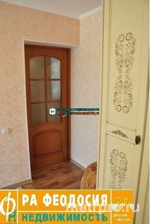Продажа / 2-комнатные, ФЕОДОСИЯ, Симферопольское шоссе, 82 000 $ г Феодосия, ул Симферопольское шоссе. Продажа, квартира-студия, 58 кв.м.Уютная двухкомнатная квартира-студия... - 6