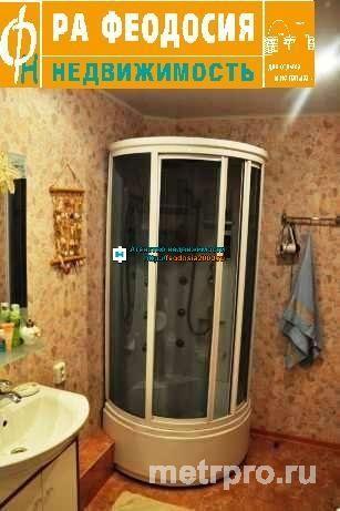 Продажа / 2-комнатные, ФЕОДОСИЯ, Симферопольское шоссе, 82 000 $ г Феодосия, ул Симферопольское шоссе. Продажа, квартира-студия, 58 кв.м.Уютная двухкомнатная квартира-студия... - 9