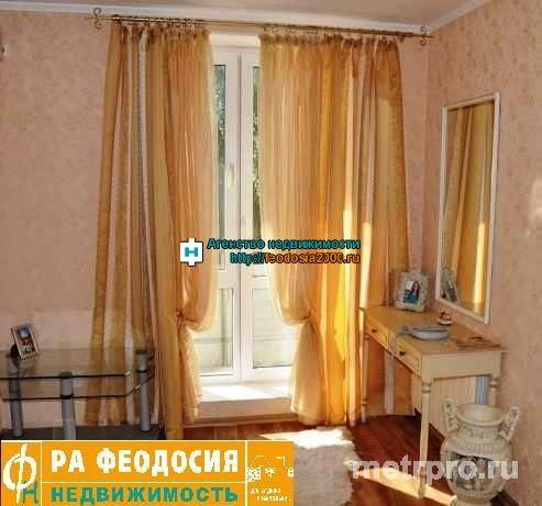 Продажа / 2-комнатные, ФЕОДОСИЯ, Симферопольское шоссе, 82 000 $ г Феодосия, ул Симферопольское шоссе. Продажа, квартира-студия, 58 кв.м.Уютная двухкомнатная квартира-студия... - 10