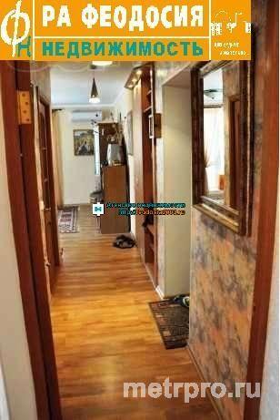 Продажа / 2-комнатные, ФЕОДОСИЯ, Симферопольское шоссе, 82 000 $ г Феодосия, ул Симферопольское шоссе. Продажа, квартира-студия, 58 кв.м.Уютная двухкомнатная квартира-студия... - 11