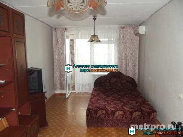 Продажа / 2-комнатные, ФЕОДОСИЯ, Танкистов пер., 47 000 $ Продается двухкомнатная квартира в Феодосии площадью 38.1 кв.м по бул. Танкистов. Комнаты в квартире раздельные...