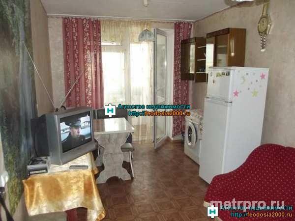 Продажа / 2-комнатные, ФЕОДОСИЯ, Танкистов пер., 47 000 $ Продается двухкомнатная квартира в Феодосии площадью 38.1 кв.м по бул. Танкистов. Комнаты в квартире раздельные... - 7