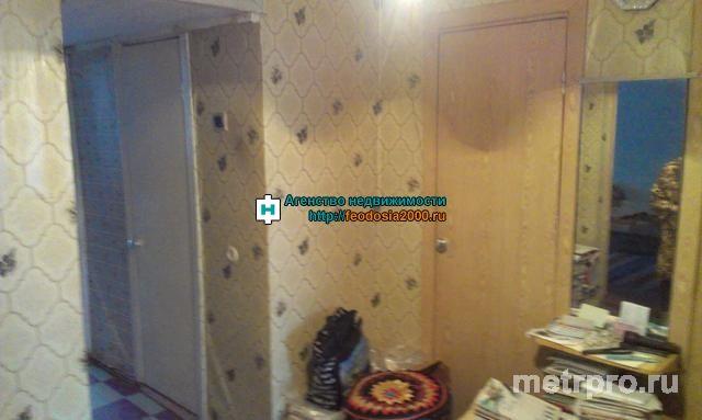 Продажа / 2-комнатные, ФЕОДОСИЯ, Челнокова, 62 000 $ г Феодосия, ул Челнокова. Продажа, 2-х ком. квартира, 56 кв.м.Квартира находится на 1-ом этаже 5-ти этажного... - 2
