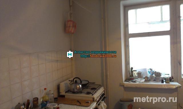 Продажа / 2-комнатные, ФЕОДОСИЯ, Челнокова, 62 000 $ г Феодосия, ул Челнокова. Продажа, 2-х ком. квартира, 56 кв.м.Квартира находится на 1-ом этаже 5-ти этажного... - 9