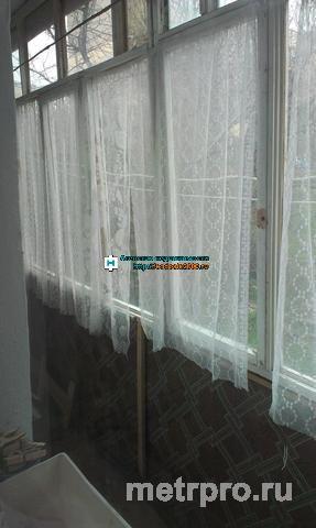 Продажа / 2-комнатные, ФЕОДОСИЯ, Челнокова, 62 000 $ г Феодосия, ул Челнокова. Продажа, 2-х ком. квартира, 56 кв.м.Квартира находится на 1-ом этаже 5-ти этажного... - 13