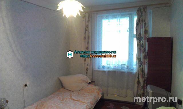 Продажа / 2-комнатные, ФЕОДОСИЯ, Челнокова, 62 000 $ г Феодосия, ул Челнокова. Продажа, 2-х ком. квартира, 56 кв.м.Квартира находится на 1-ом этаже 5-ти этажного... - 16