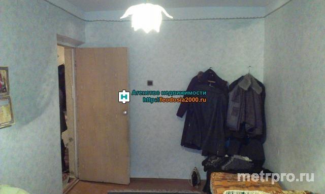 Продажа / 2-комнатные, ФЕОДОСИЯ, Челнокова, 62 000 $ г Феодосия, ул Челнокова. Продажа, 2-х ком. квартира, 56 кв.м.Квартира находится на 1-ом этаже 5-ти этажного... - 17