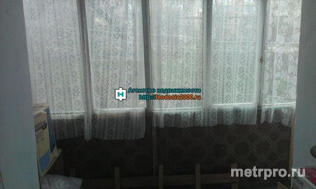Продажа / 2-комнатные, ФЕОДОСИЯ, Челнокова, 62 000 $ г Феодосия, ул Челнокова. Продажа, 2-х ком. квартира, 56 кв.м.Квартира находится на 1-ом этаже 5-ти этажного... - 18