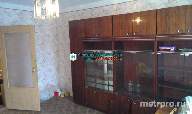 Продажа / 2-комнатные, ФЕОДОСИЯ, Челнокова, 62 000 $ г Феодосия, ул Челнокова. Продажа, 2-х ком. квартира, 56 кв.м.Квартира находится на 1-ом этаже 5-ти этажного... - 20