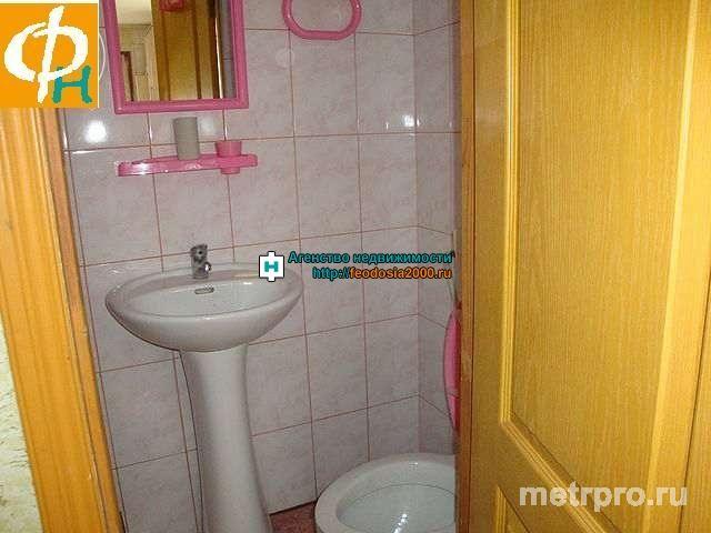 Продажа / 2-комнатные, ФЕОДОСИЯ, Семашко, 52 000 $ г Феодосия, ул Семашко. Продажа 2-х комнатной квартиры на земле. Квартира общей площадью 36м2, жилая 30 м2, кухня... - 2