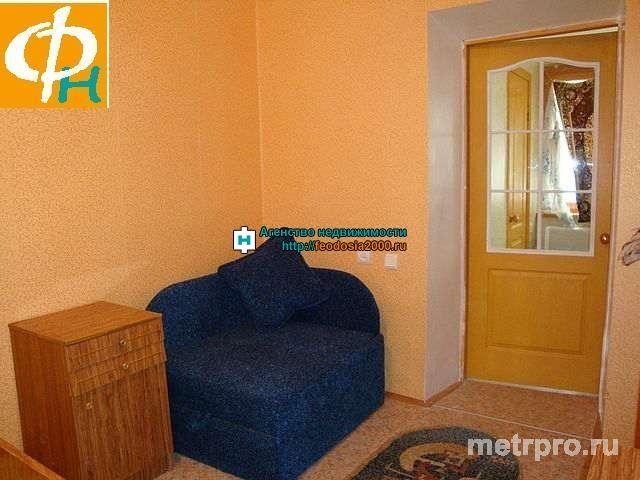 Продажа / 2-комнатные, ФЕОДОСИЯ, Семашко, 52 000 $ г Феодосия, ул Семашко. Продажа 2-х комнатной квартиры на земле. Квартира общей площадью 36м2, жилая 30 м2, кухня... - 5