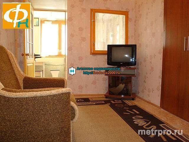 Продажа / 2-комнатные, ФЕОДОСИЯ, Семашко, 52 000 $ г Феодосия, ул Семашко. Продажа 2-х комнатной квартиры на земле. Квартира общей площадью 36м2, жилая 30 м2, кухня... - 7
