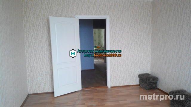 Продажа / 2-комнатные, ФЕОДОСИЯ, Симферопольское шоссе, 57 000 $ г Феодосия, ул Симферопольское шоссе. Продажа, 2-ком. квартира, 57 кв.м. Продажа 2к.кв. в Феодосии Новый дом... - 7
