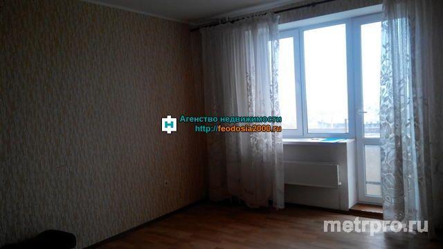 Продажа / 2-комнатные, ФЕОДОСИЯ, Симферопольское шоссе, 57 000 $ г Феодосия, ул Симферопольское шоссе. Продажа, 2-ком. квартира, 57 кв.м. Продажа 2к.кв. в Феодосии Новый дом... - 8