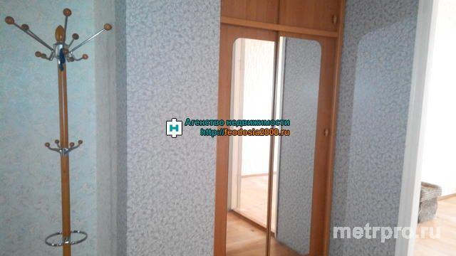 Продажа / 2-комнатные, ФЕОДОСИЯ, Симферопольское шоссе, 57 000 $ г Феодосия, ул Симферопольское шоссе. Продажа, 2-ком. квартира, 57 кв.м. Продажа 2к.кв. в Феодосии Новый дом... - 12
