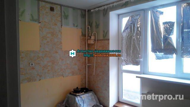 Продажа / 2-комнатные, ФЕОДОСИЯ, Симферопольское шоссе, 57 000 $ г Феодосия, ул Симферопольское шоссе. Продажа, 2-ком. квартира, 57 кв.м. Продажа 2к.кв. в Феодосии Новый дом... - 13