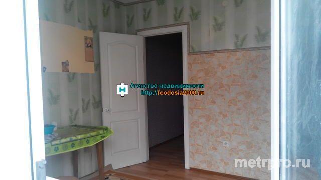 Продажа / 2-комнатные, ФЕОДОСИЯ, Симферопольское шоссе, 57 000 $ г Феодосия, ул Симферопольское шоссе. Продажа, 2-ком. квартира, 57 кв.м. Продажа 2к.кв. в Феодосии Новый дом... - 17